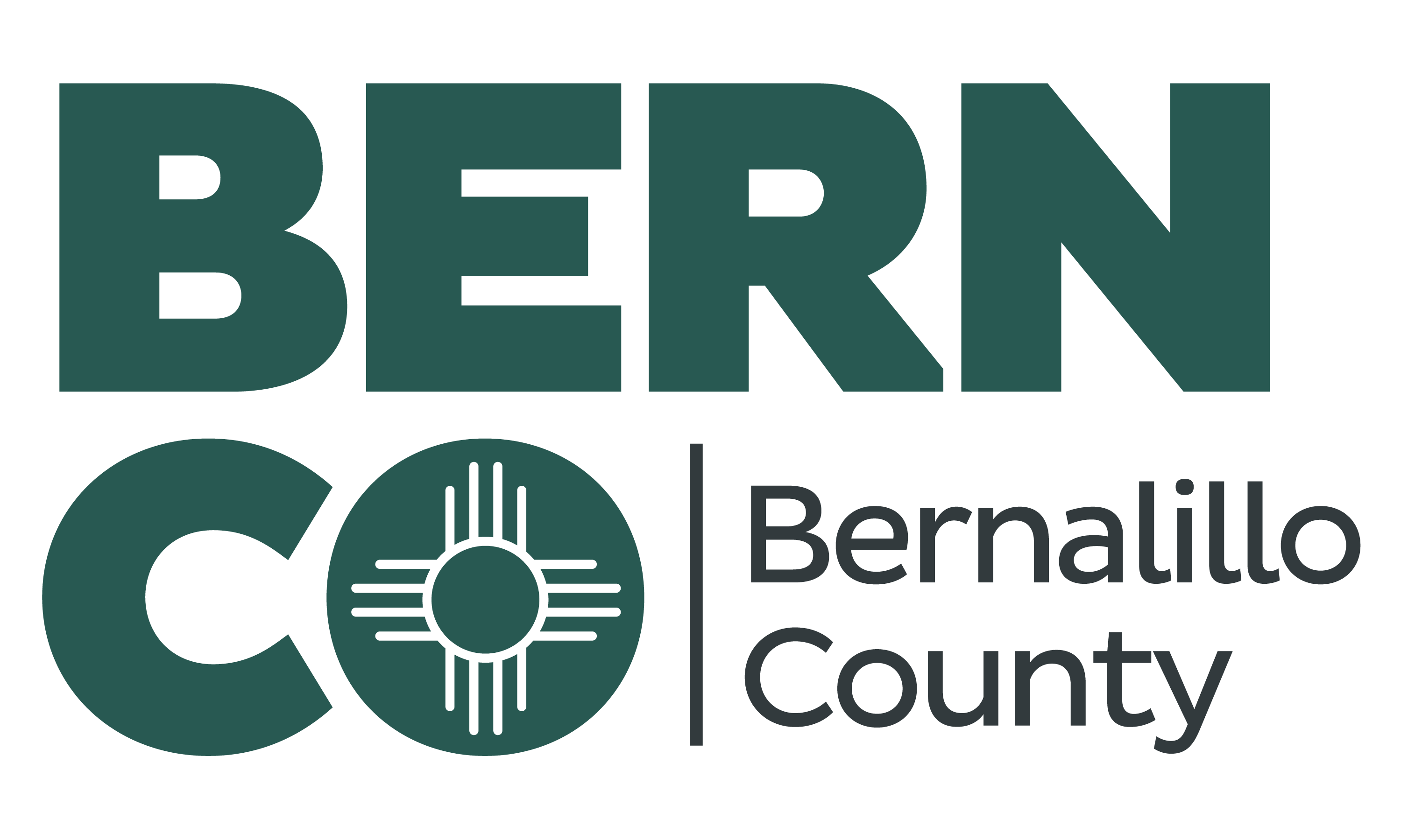 Bernalillo County seal